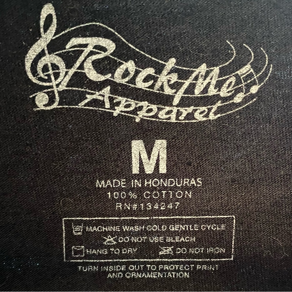 Hot Topic | Falling in Reverse T-Shirt - Picture 4 of 4
